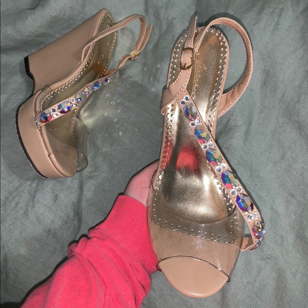 Wedges